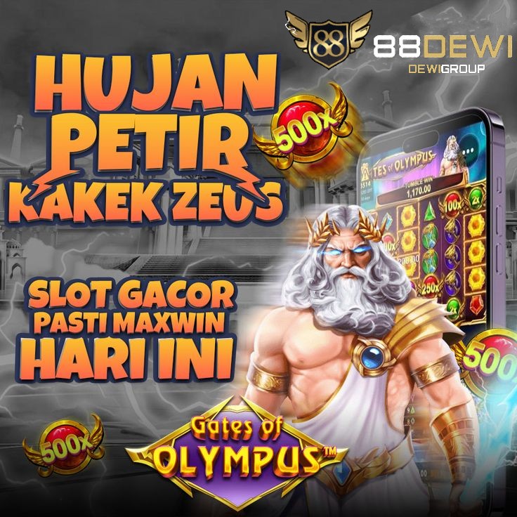 88DEWI | MERUPAKAN LINK SITUS SLOT GACOR TERBAIK FITUR GAMING RESMI MUDAH MENANG 